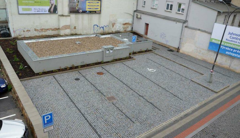 Pivovar Hotel Na Rychtě Ústí nad Labem